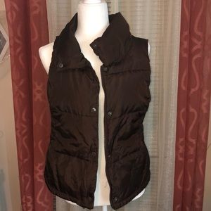 🖤🖤 Brown Vest